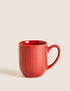 Marks & Spencer "Ribbed Mug"